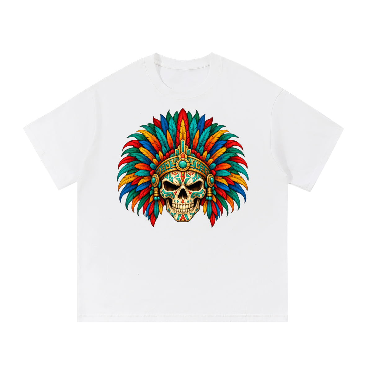 Essential Cotton T-Shirt