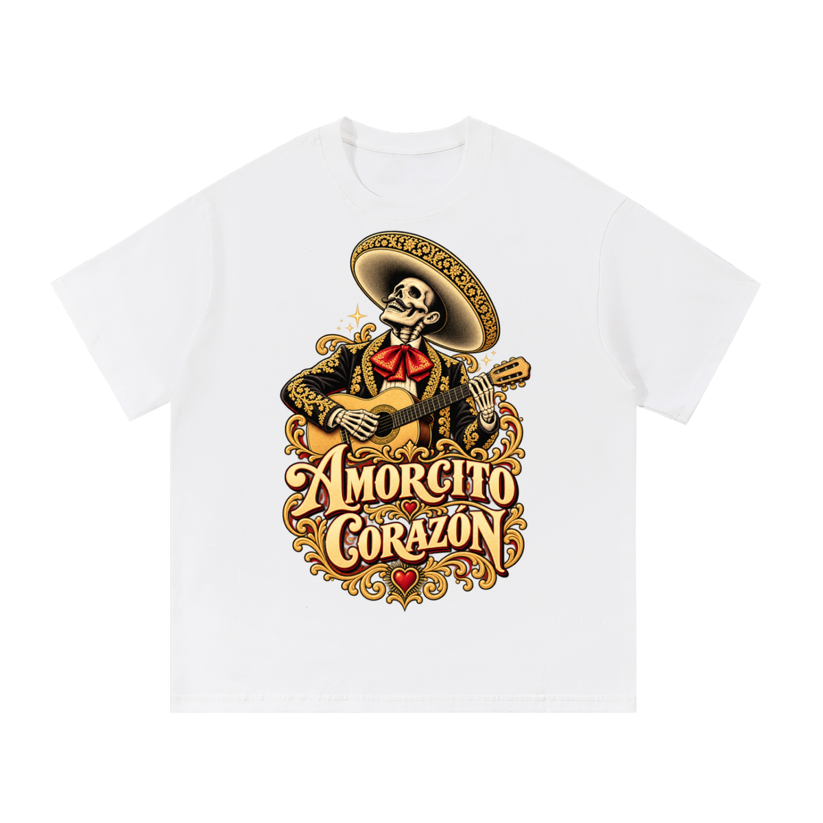 Essential Cotton T-Shirt