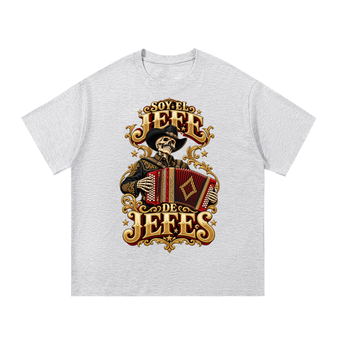 Essential Cotton T-Shirt