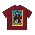 Essential Cotton T-Shirt