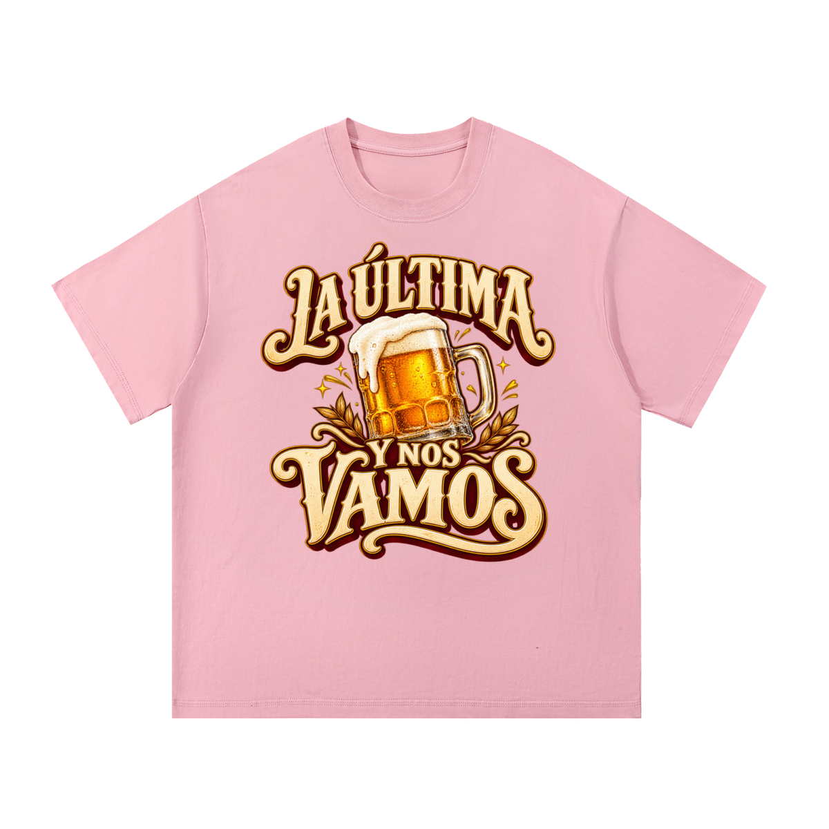 Essential Cotton T-Shirt