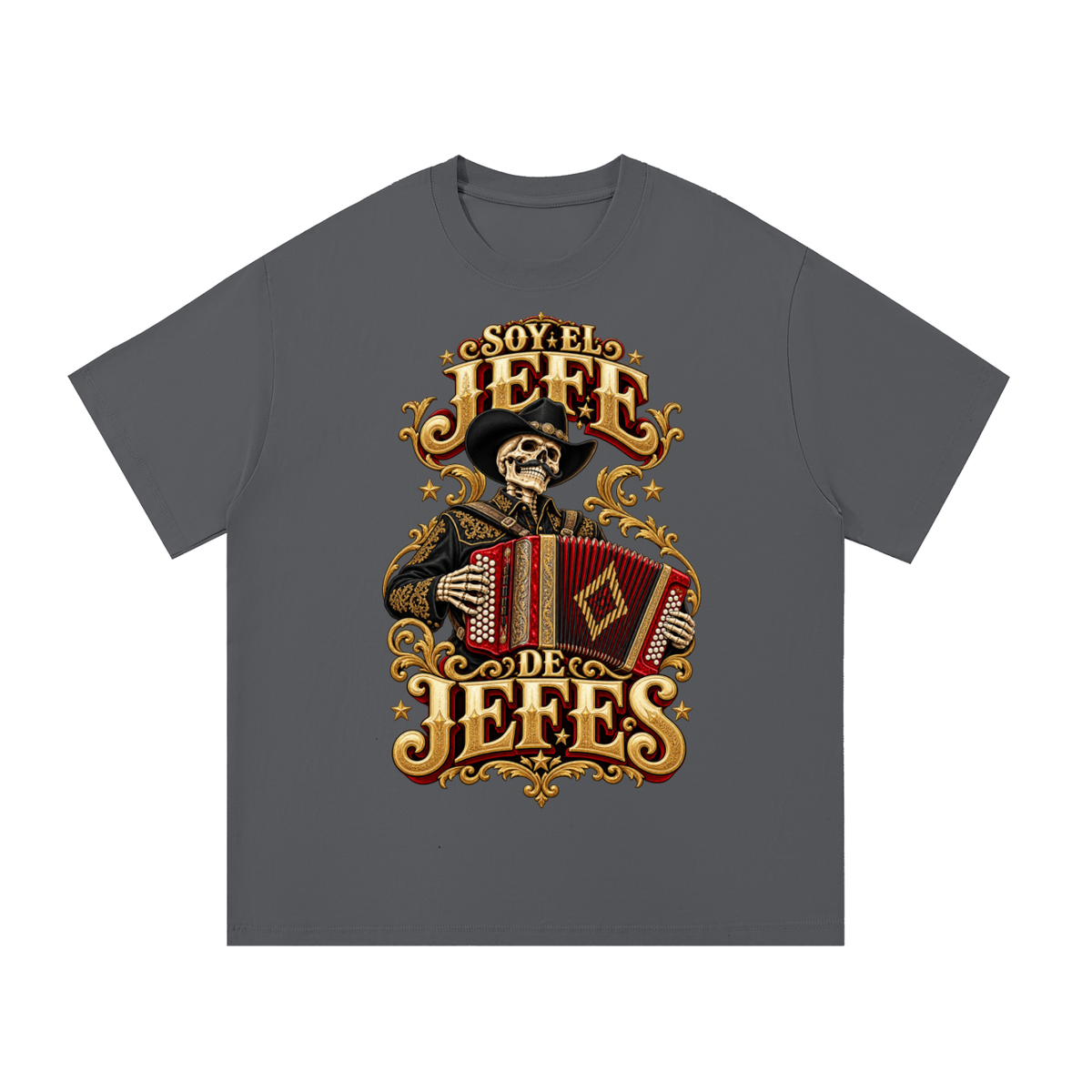 Essential Cotton T-Shirt