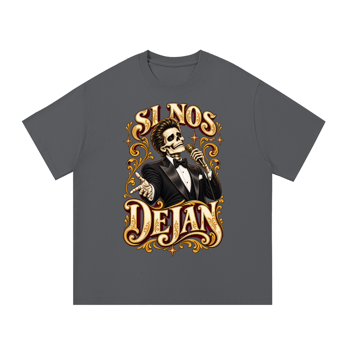 Essential Cotton T-Shirt