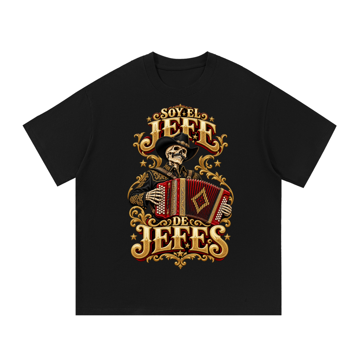 Essential Cotton T-Shirt