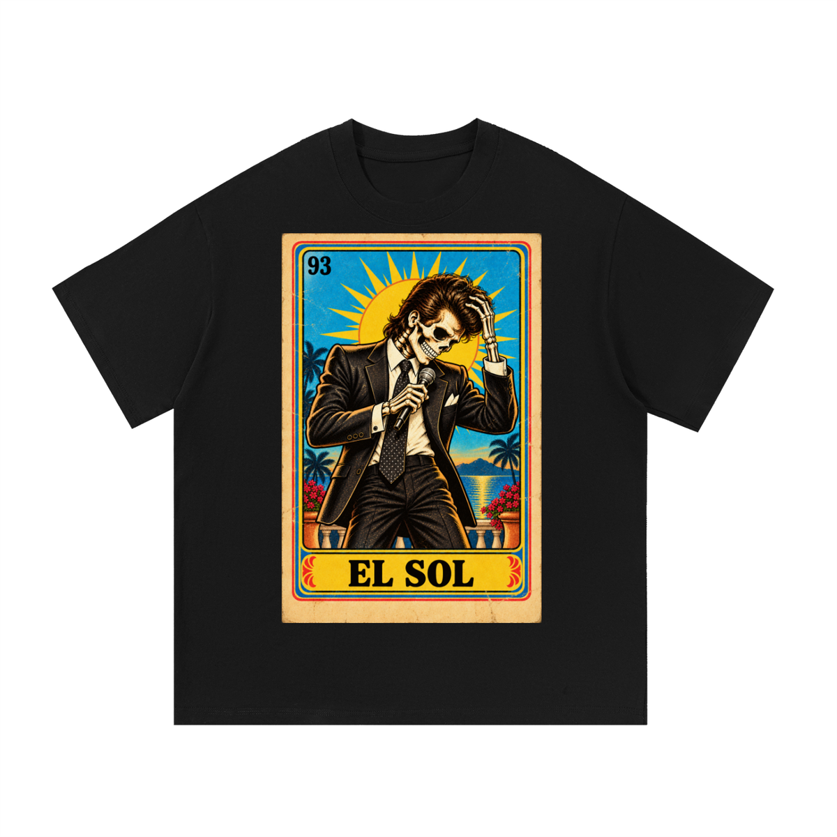 Essential Cotton T-Shirt