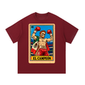 Essential Cotton T-Shirt