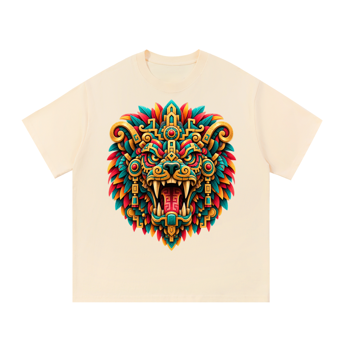 Essential Cotton T-Shirt
