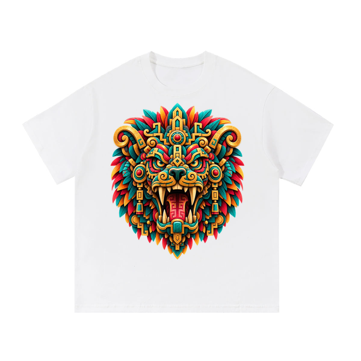 Essential Cotton T-Shirt