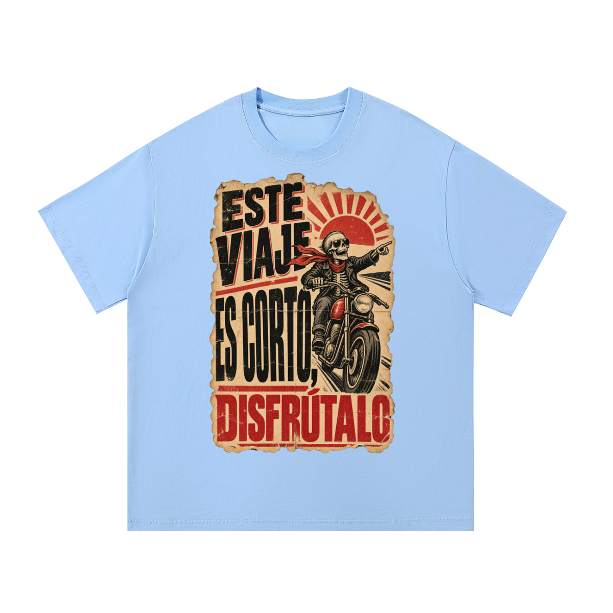 Essential Cotton T-Shirt