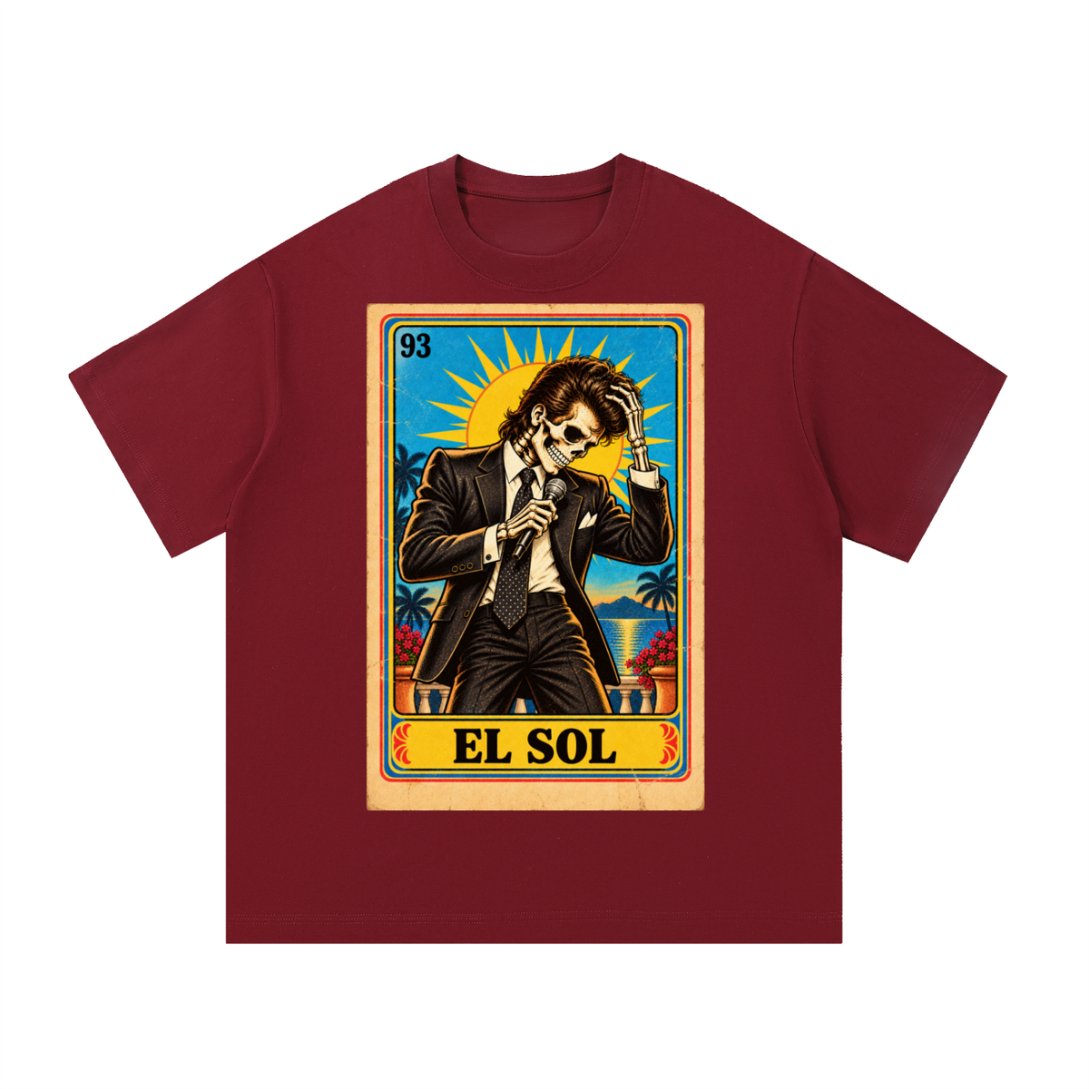 Essential Cotton T-Shirt