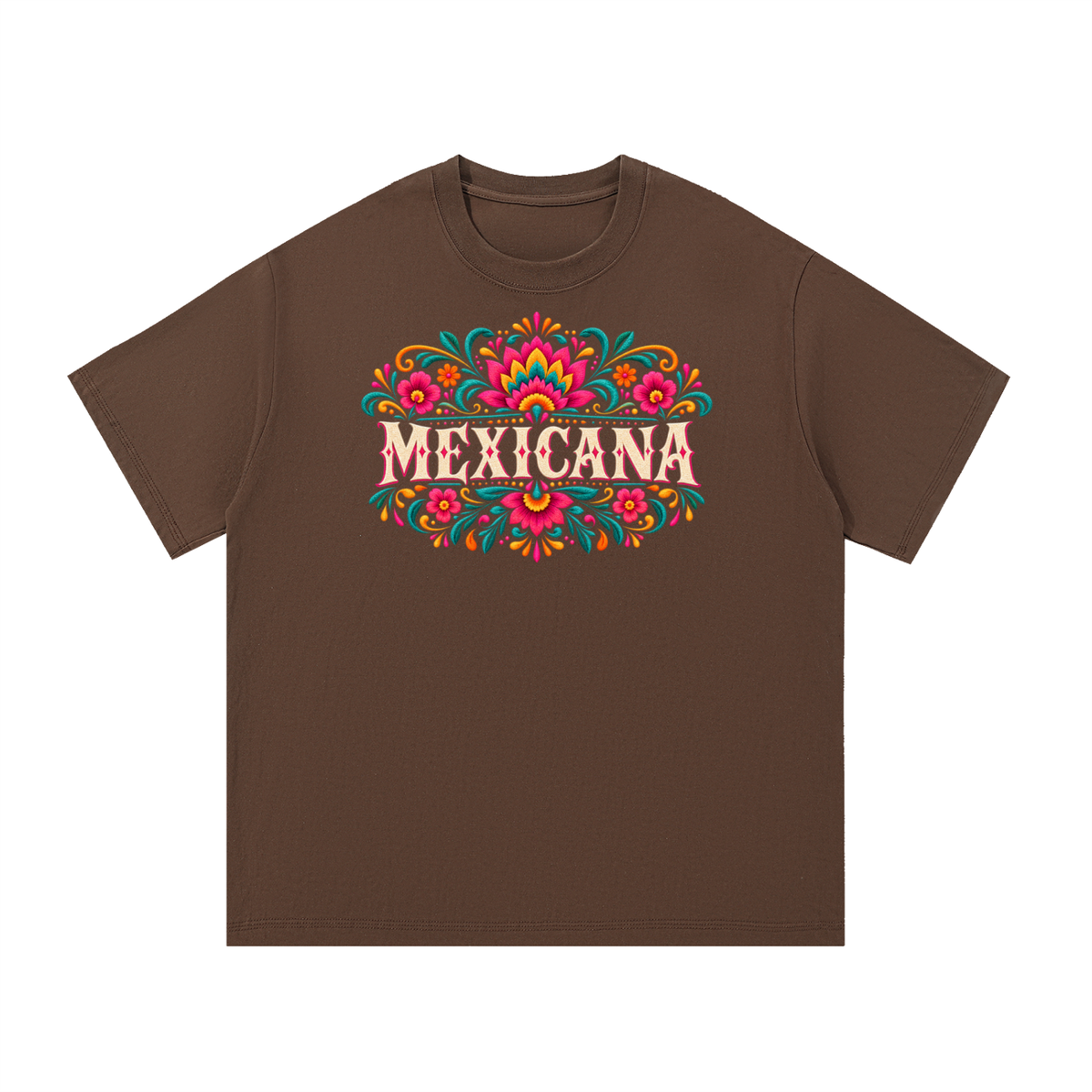 Essential Cotton T-Shirt