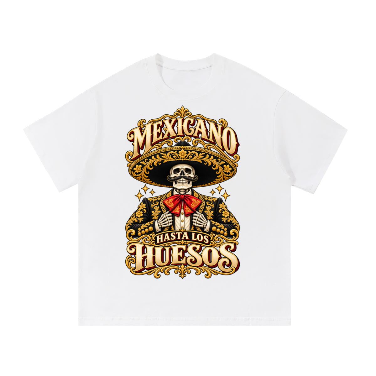Essential Cotton T-Shirt