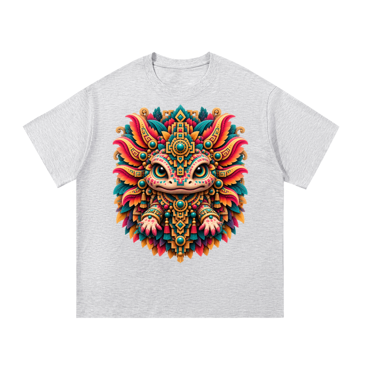 Essential Cotton T-Shirt