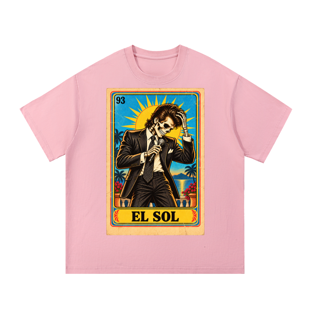 Essential Cotton T-Shirt