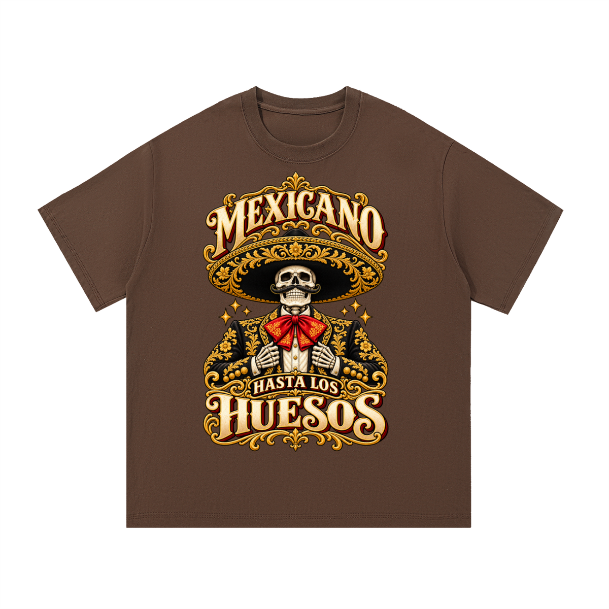 Essential Cotton T-Shirt