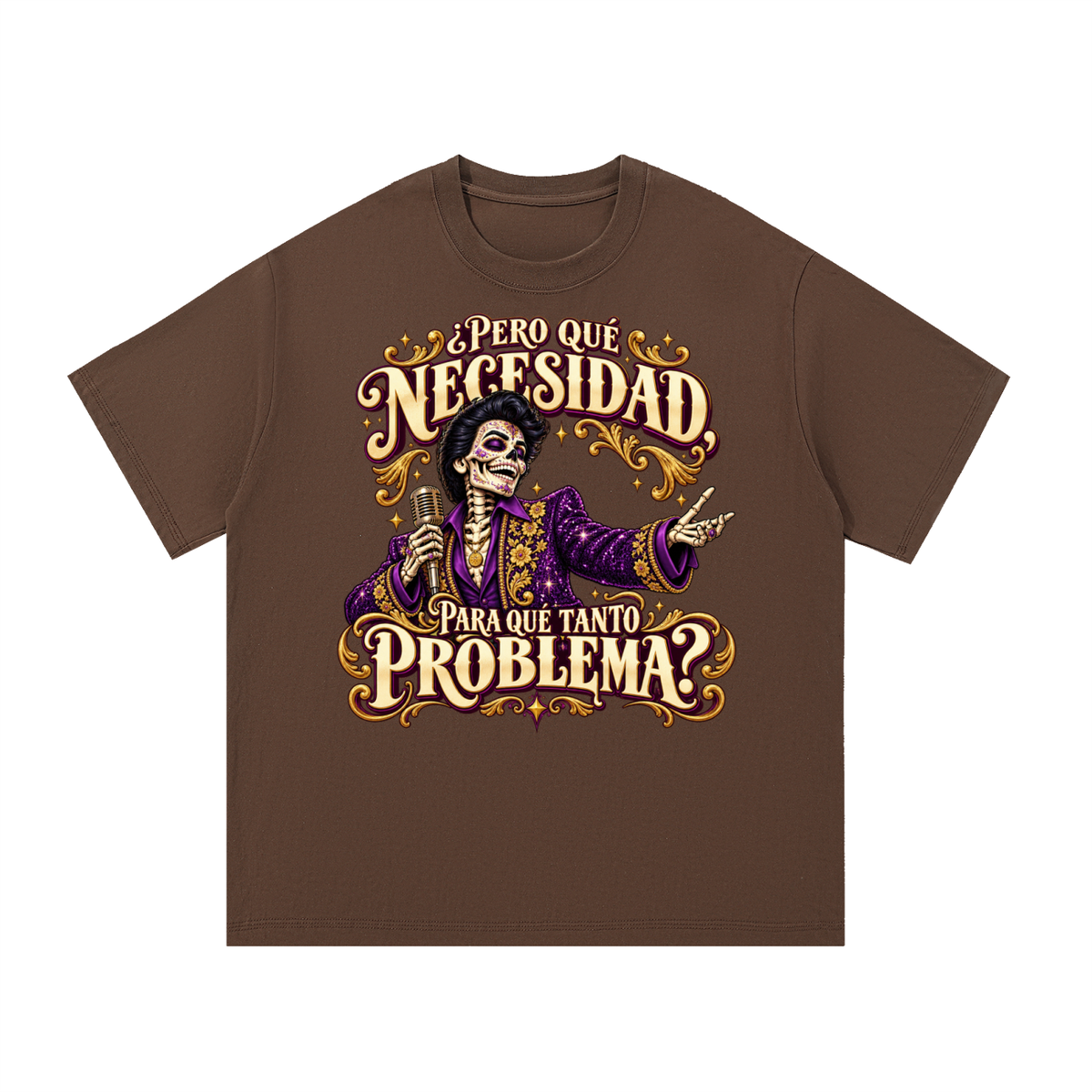 Essential Cotton T-Shirt