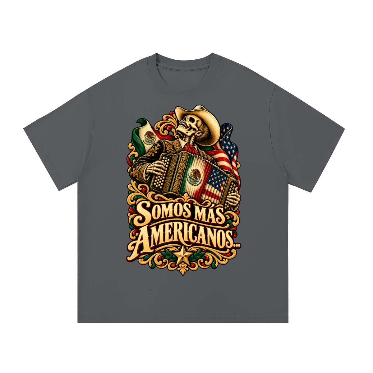 Essential Cotton T-Shirt