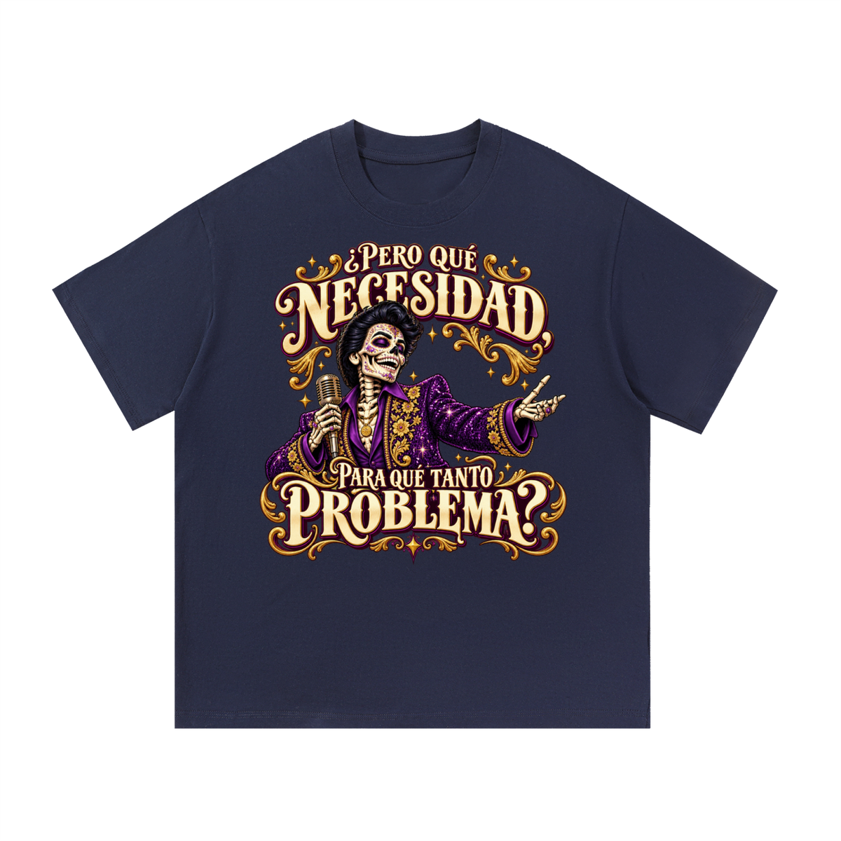 Essential Cotton T-Shirt