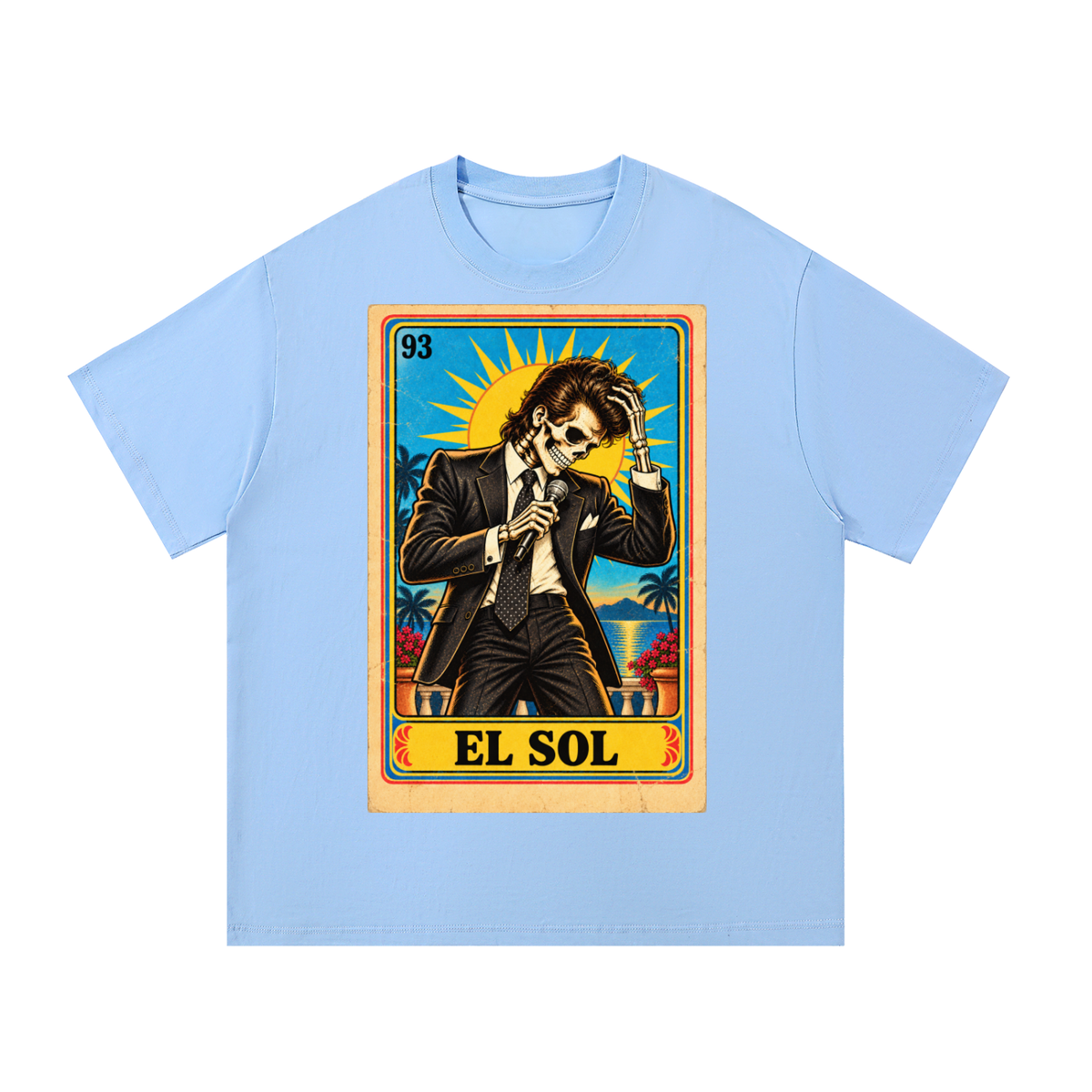 Essential Cotton T-Shirt