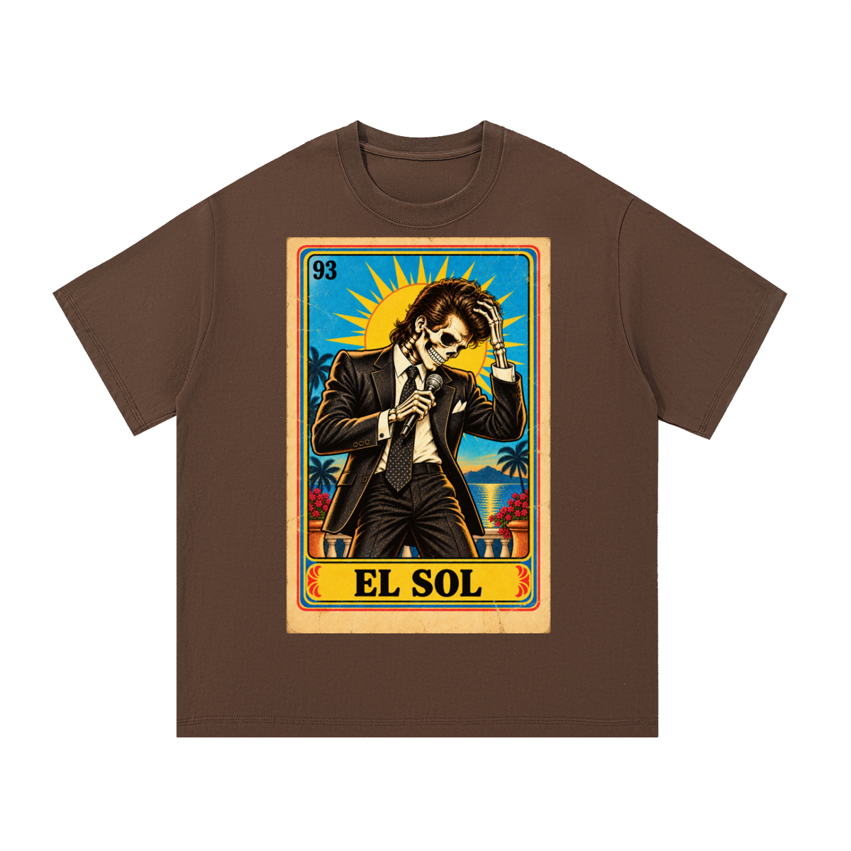 Essential Cotton T-Shirt