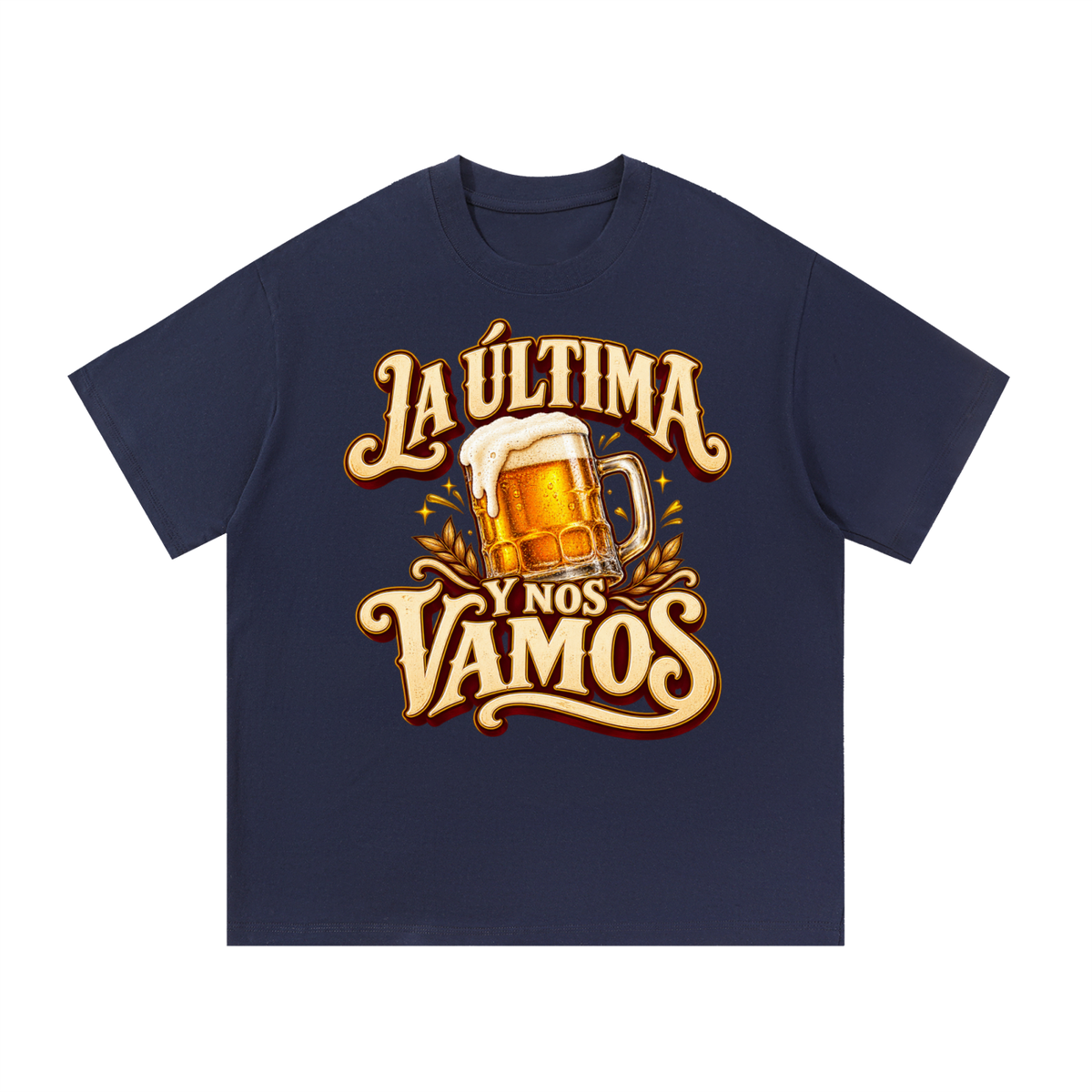 Essential Cotton T-Shirt