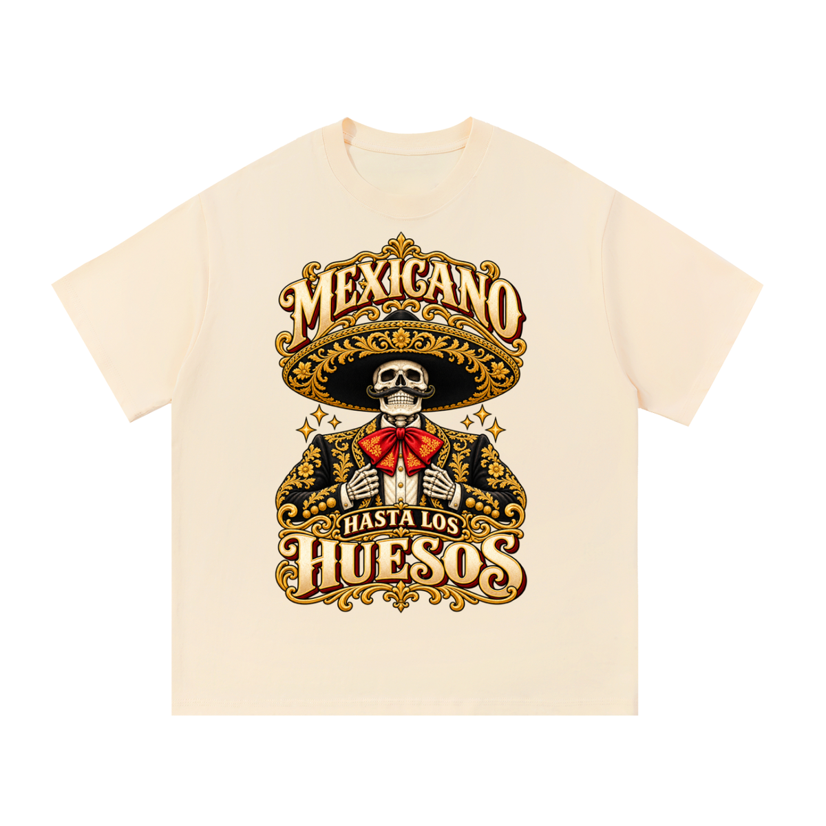 Essential Cotton T-Shirt