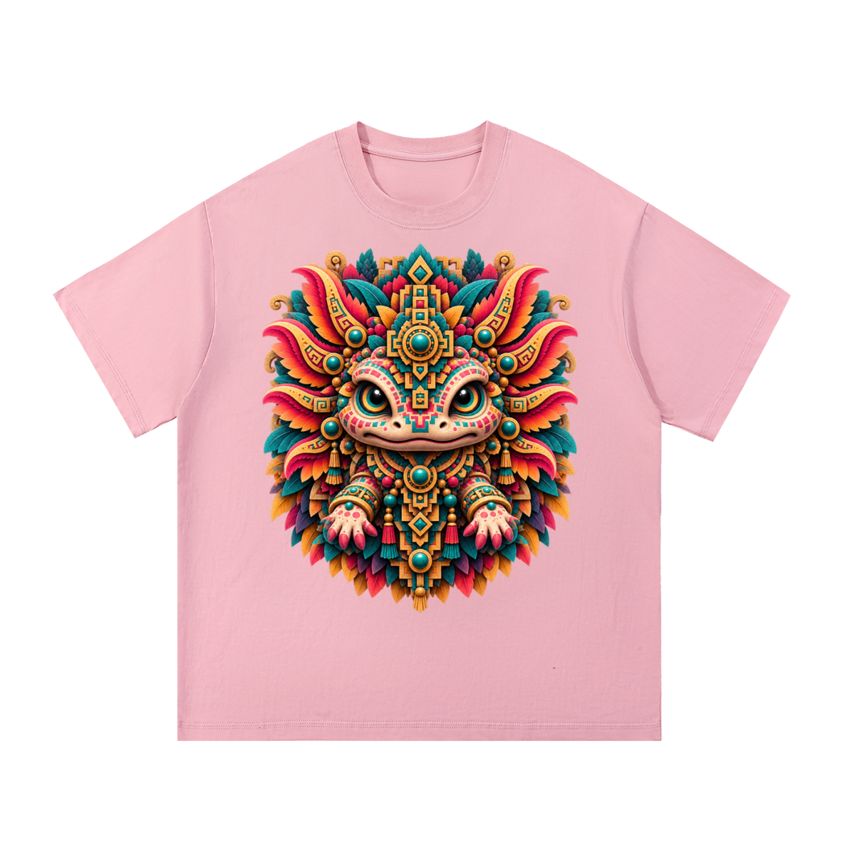 Essential Cotton T-Shirt