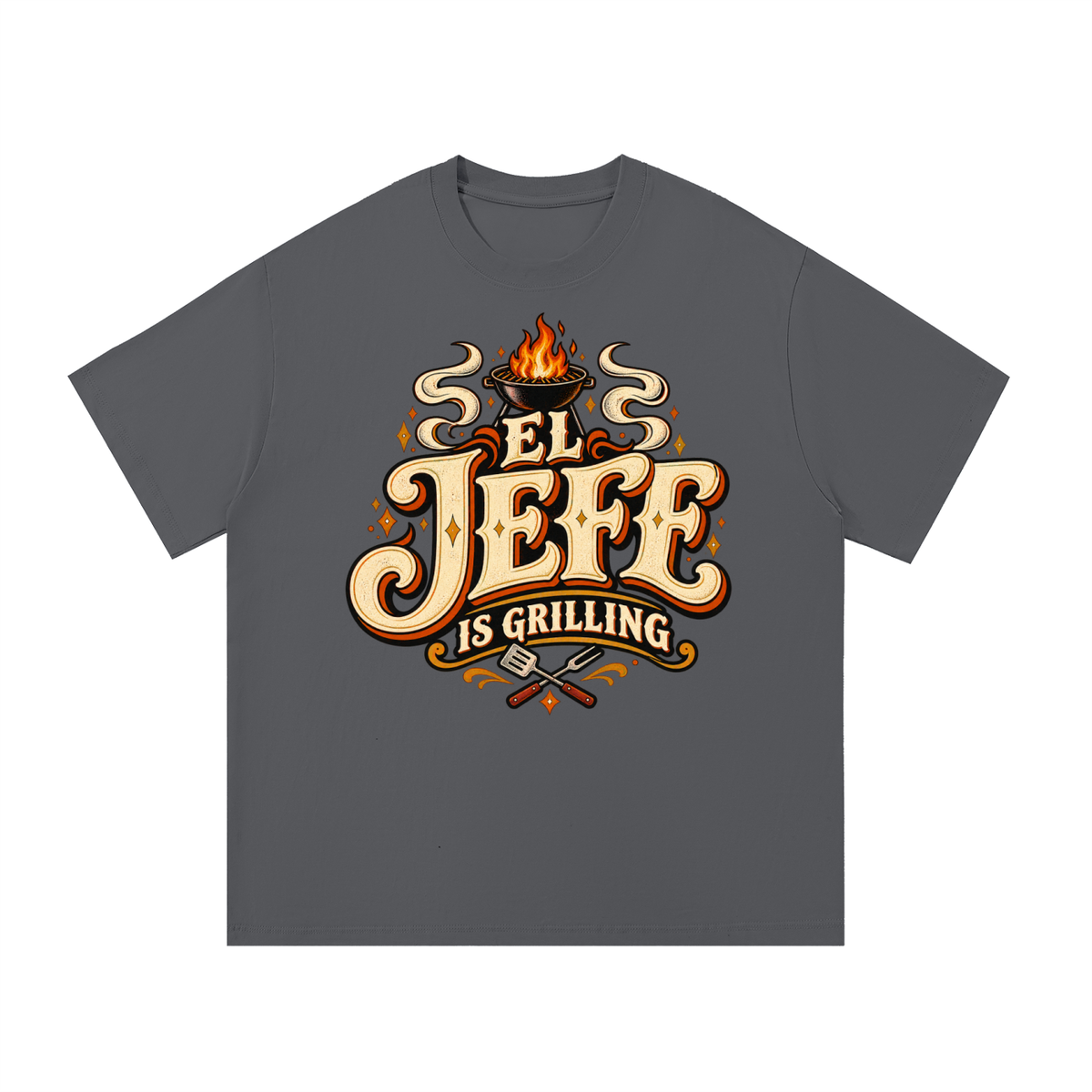 Essential Cotton T-Shirt