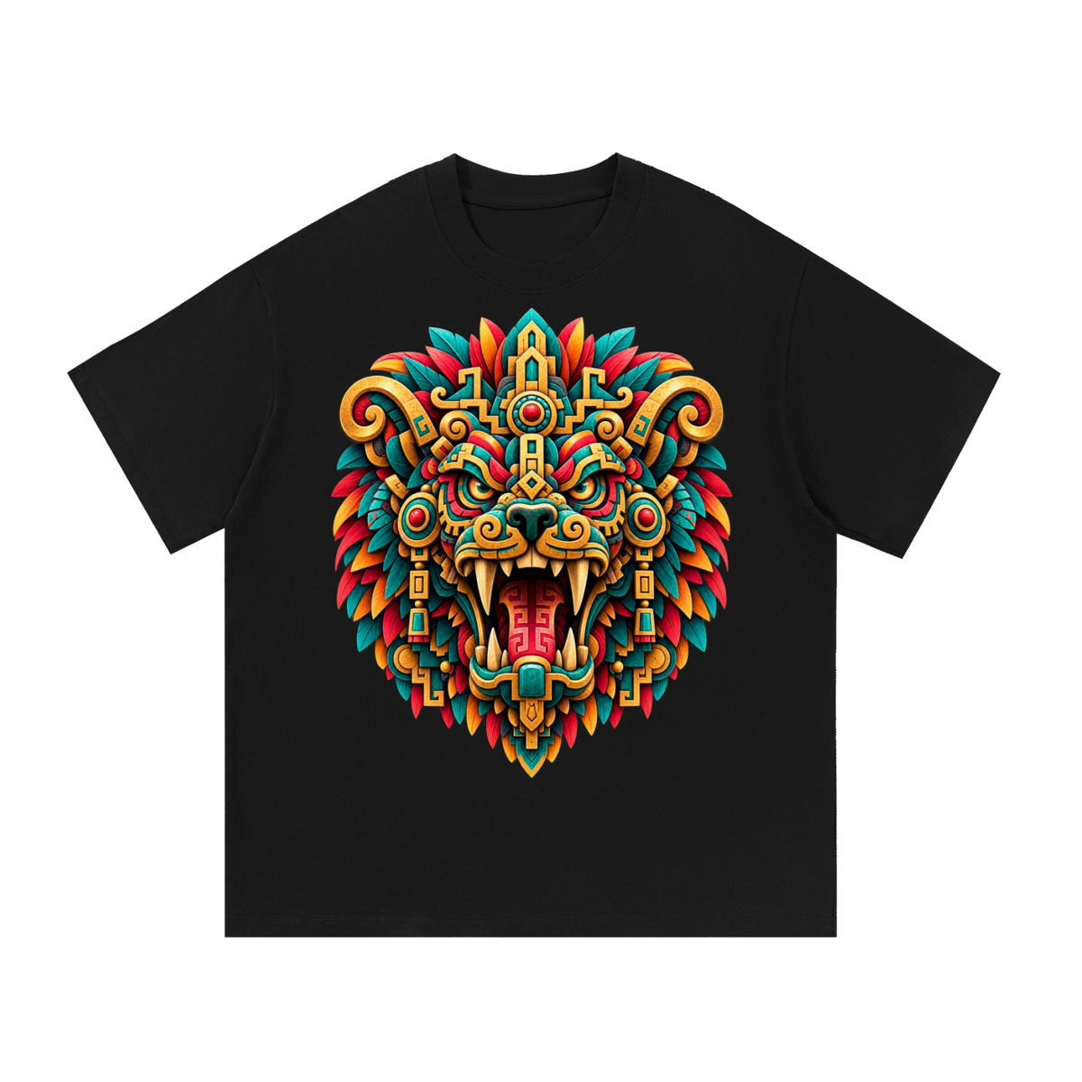 Essential Cotton T-Shirt