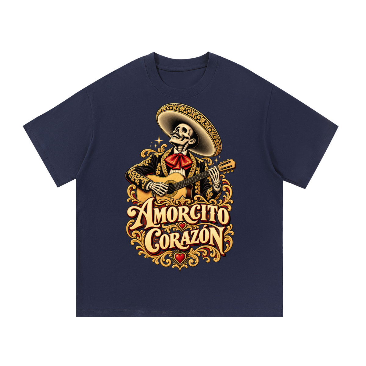 Essential Cotton T-Shirt