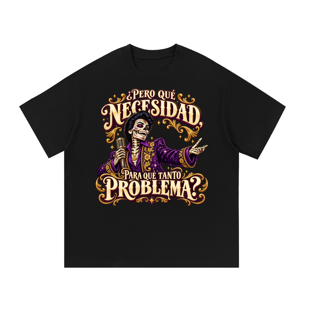 Essential Cotton T-Shirt