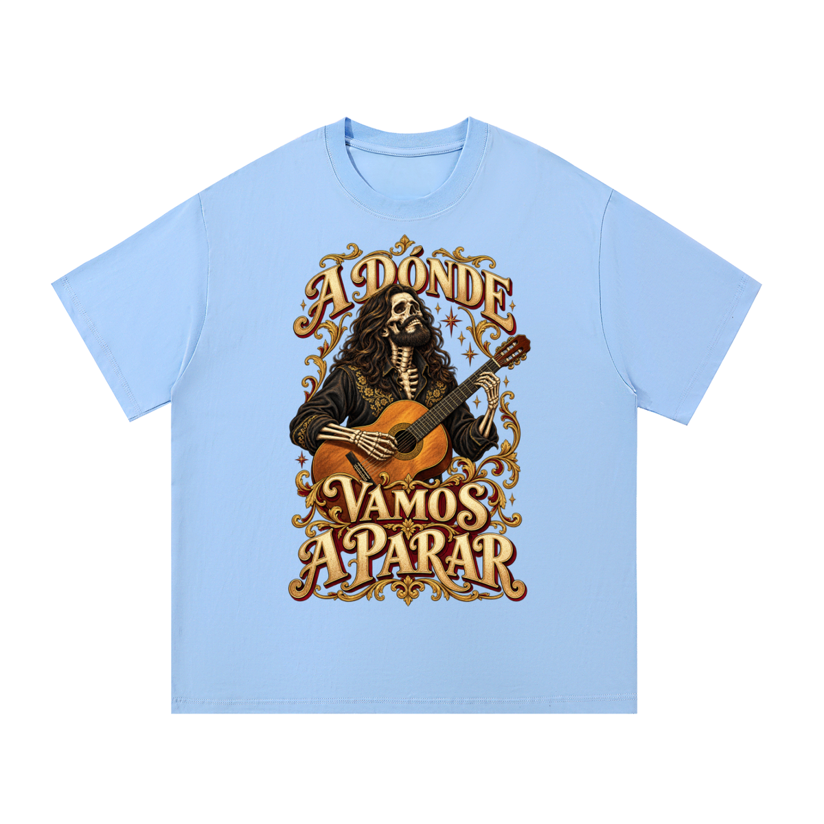 Essential Cotton T-Shirt