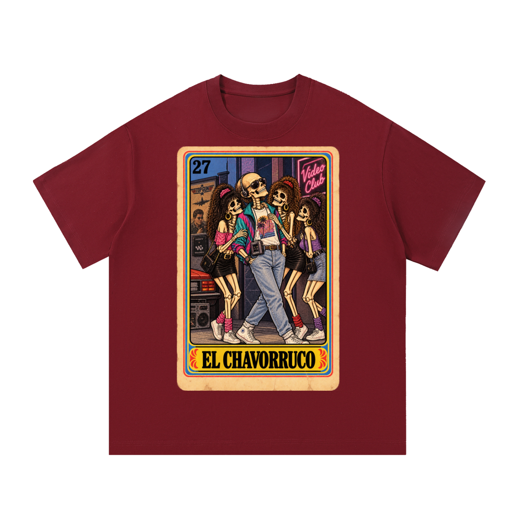Essential Cotton T-Shirt