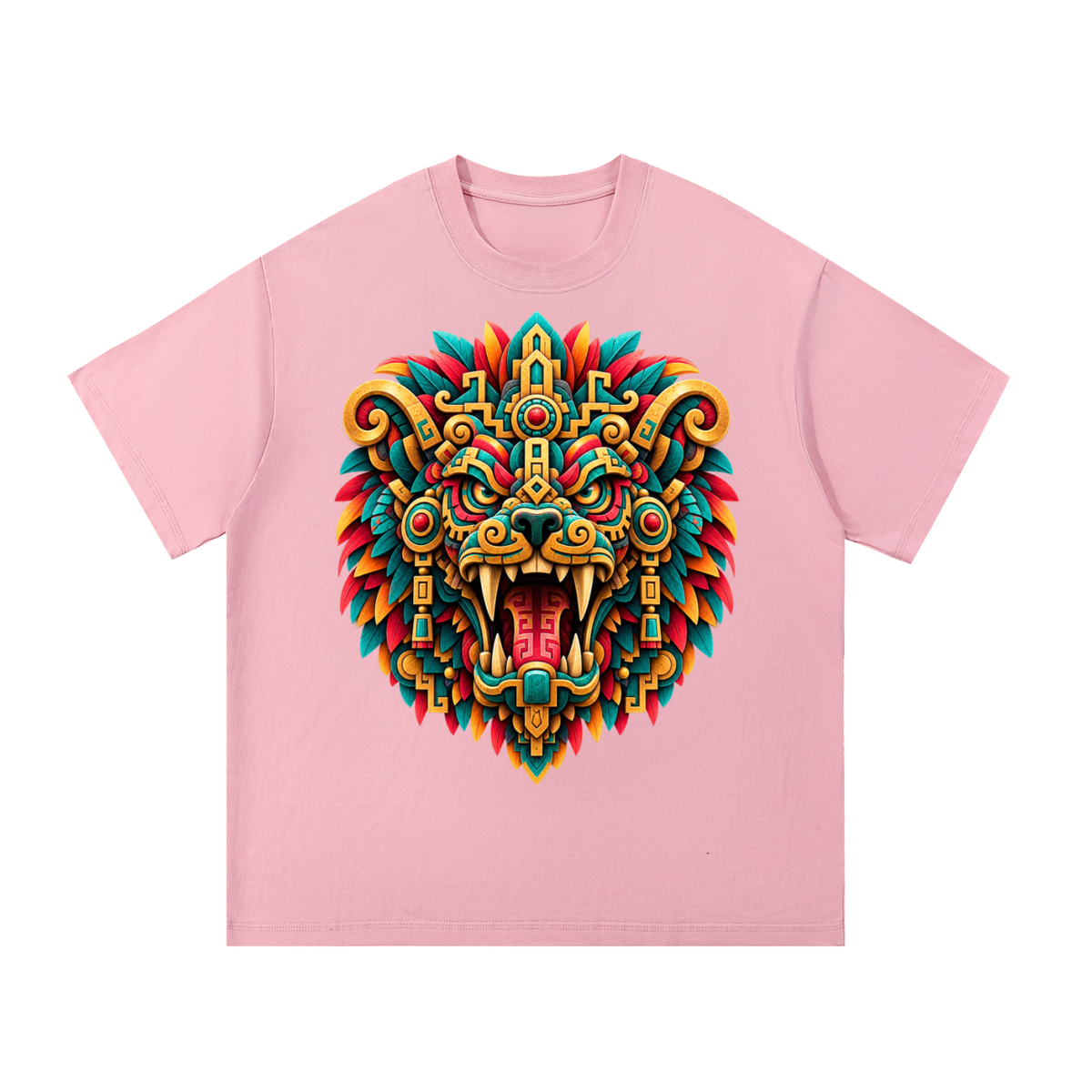 Essential Cotton T-Shirt