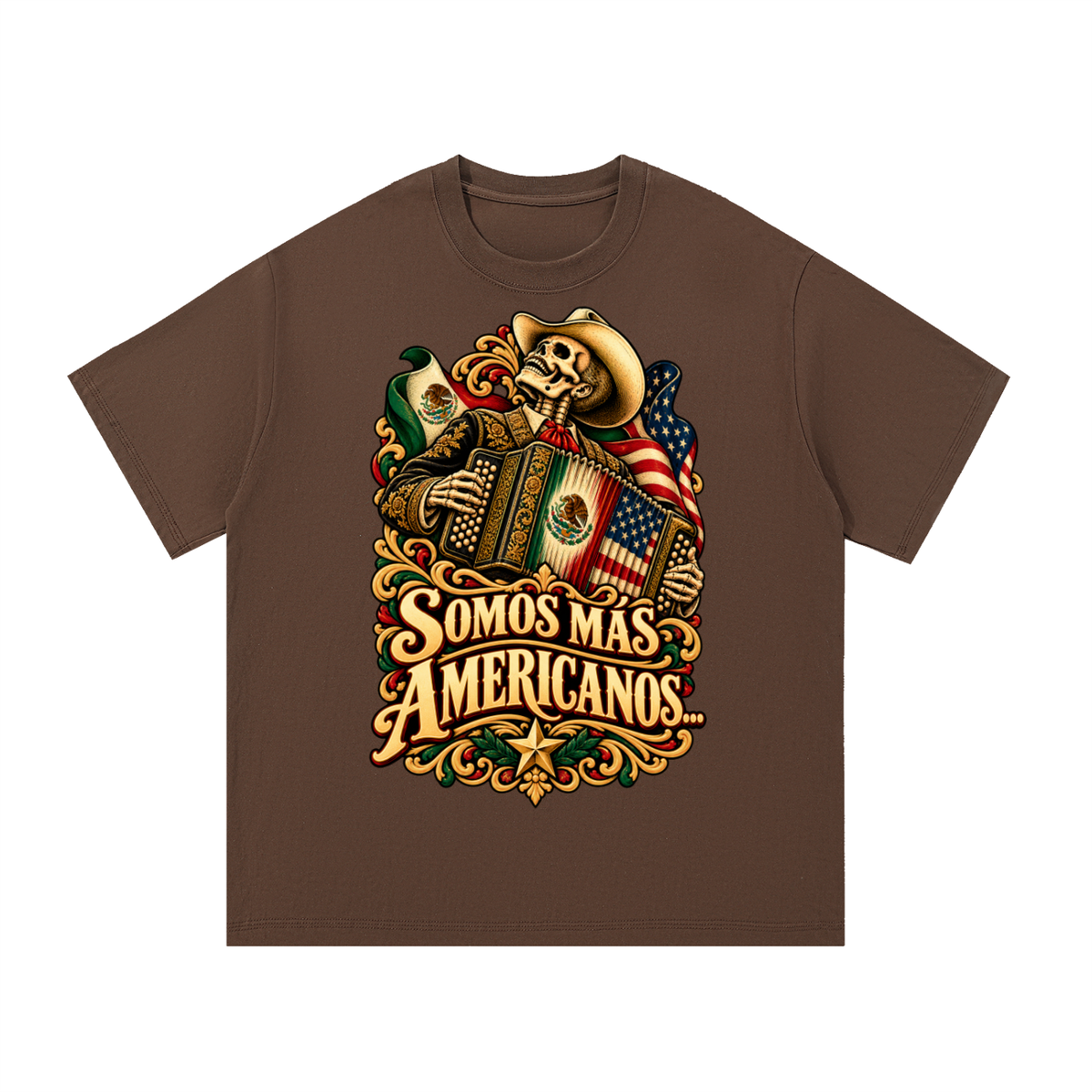 Essential Cotton T-Shirt