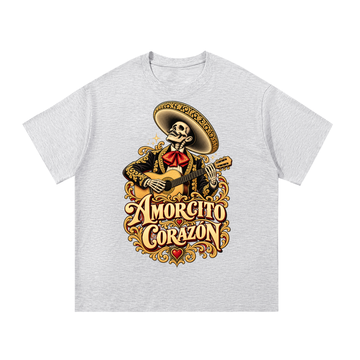 Essential Cotton T-Shirt