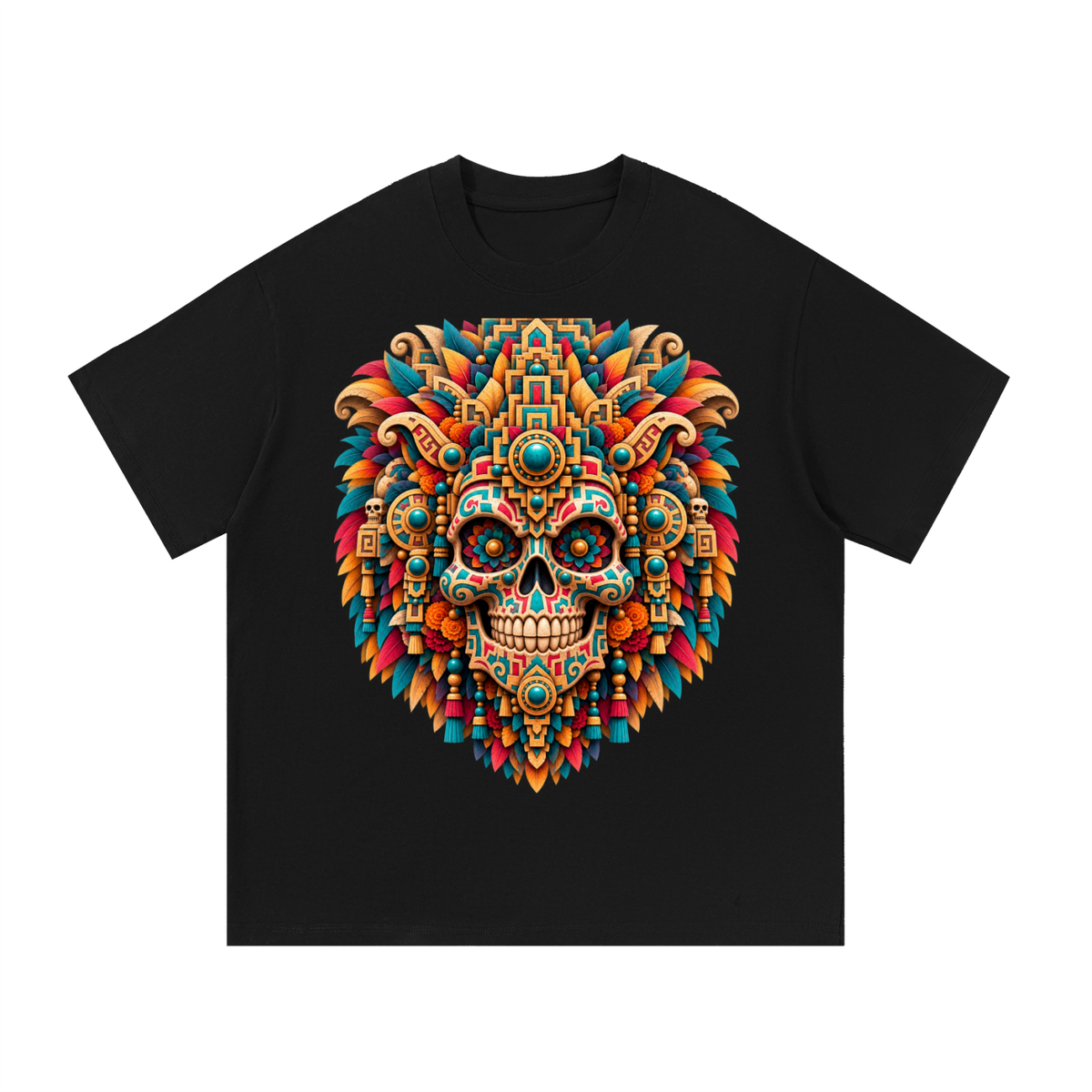 Essential Cotton T-Shirt