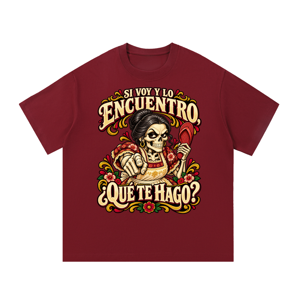 Essential Cotton T-Shirt