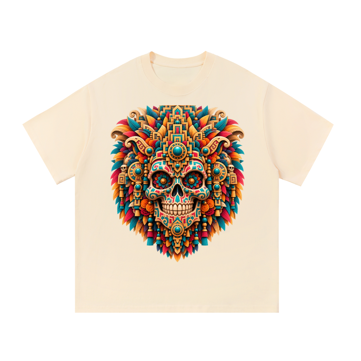 Essential Cotton T-Shirt