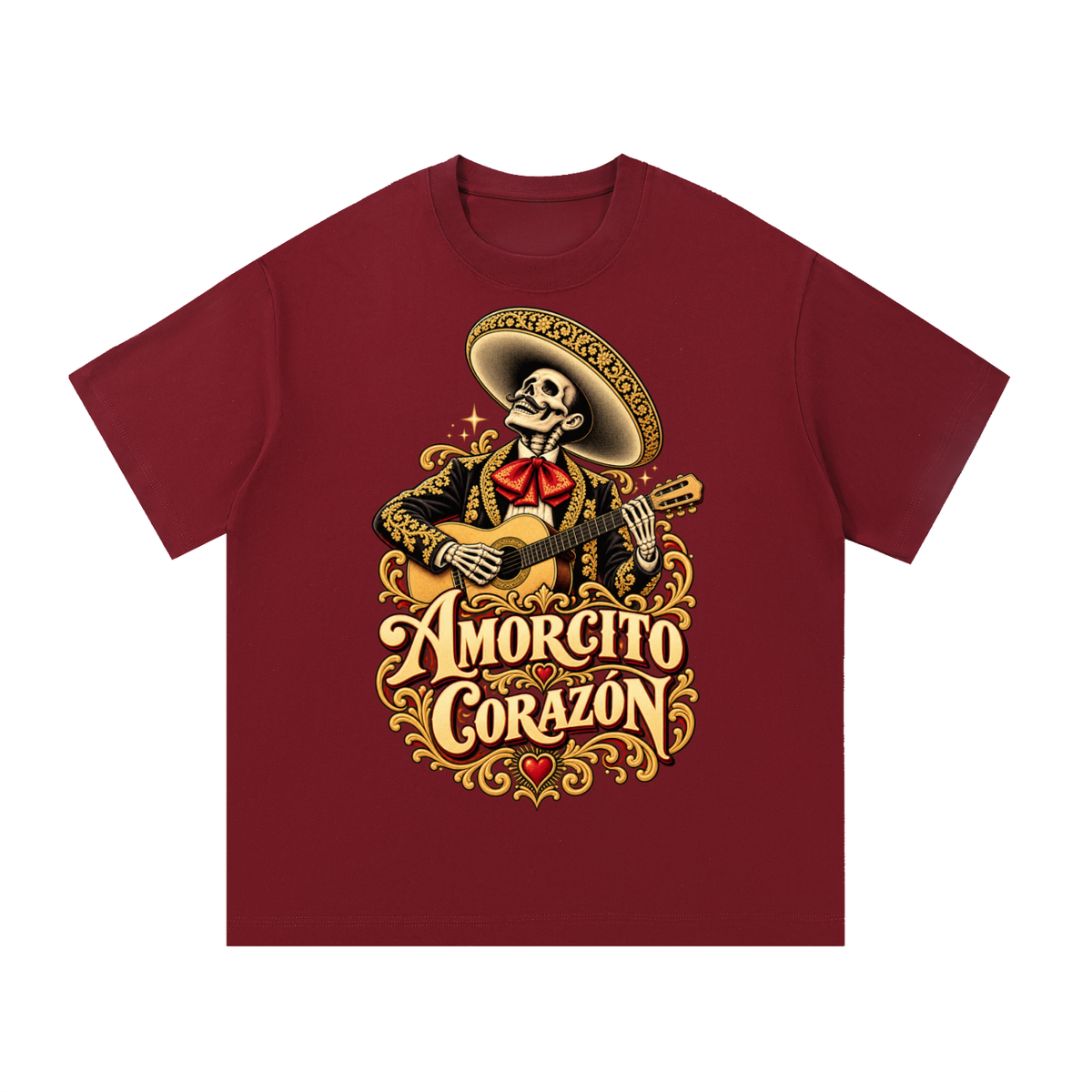 Essential Cotton T-Shirt