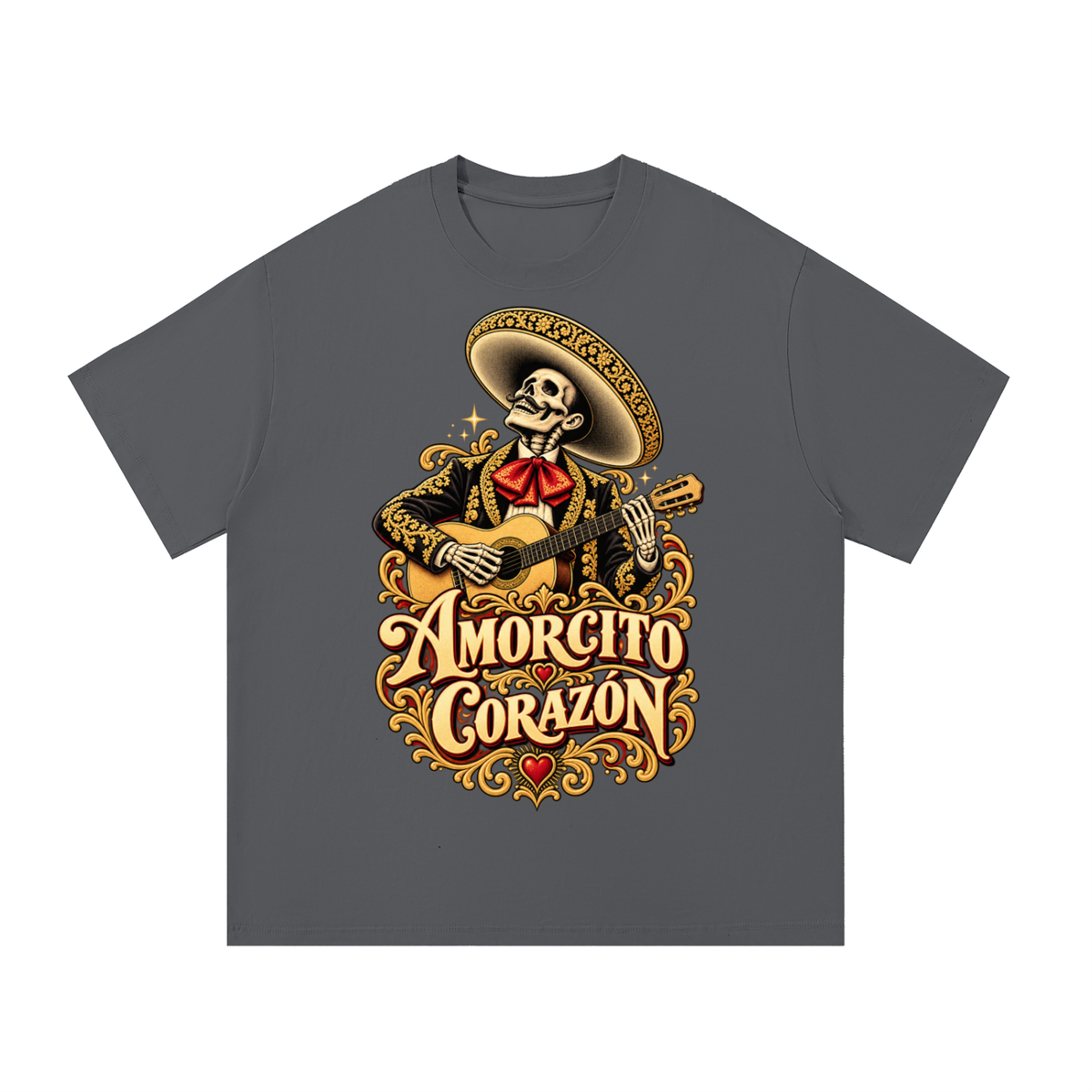Essential Cotton T-Shirt