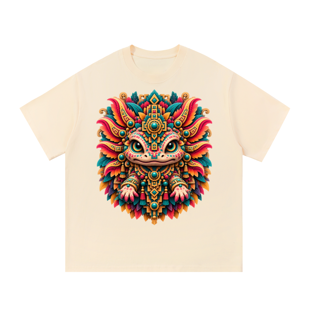 Essential Cotton T-Shirt