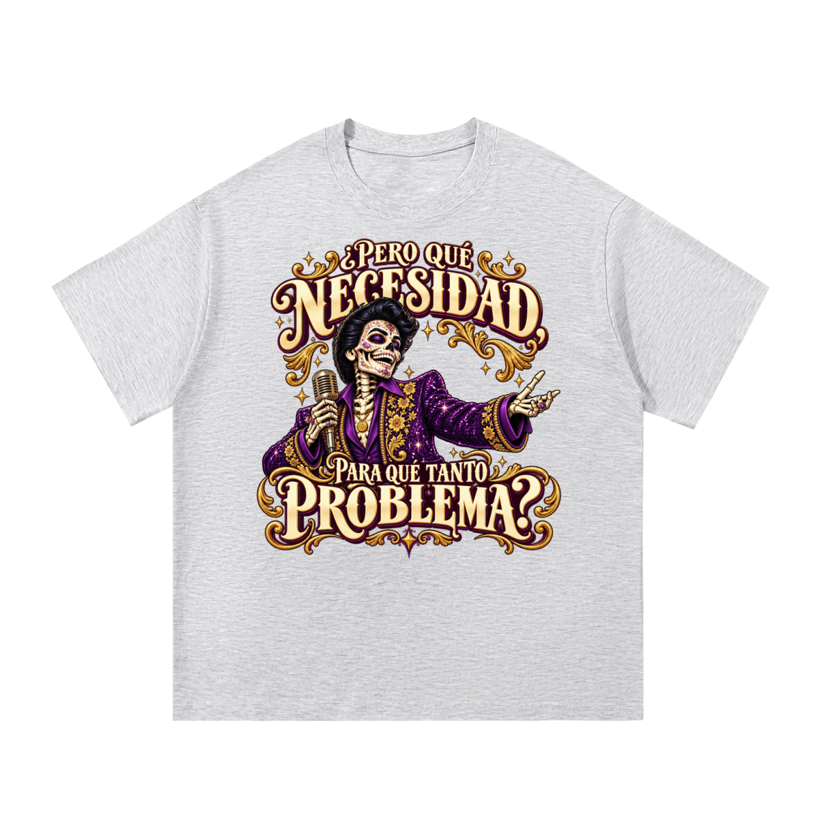 Essential Cotton T-Shirt