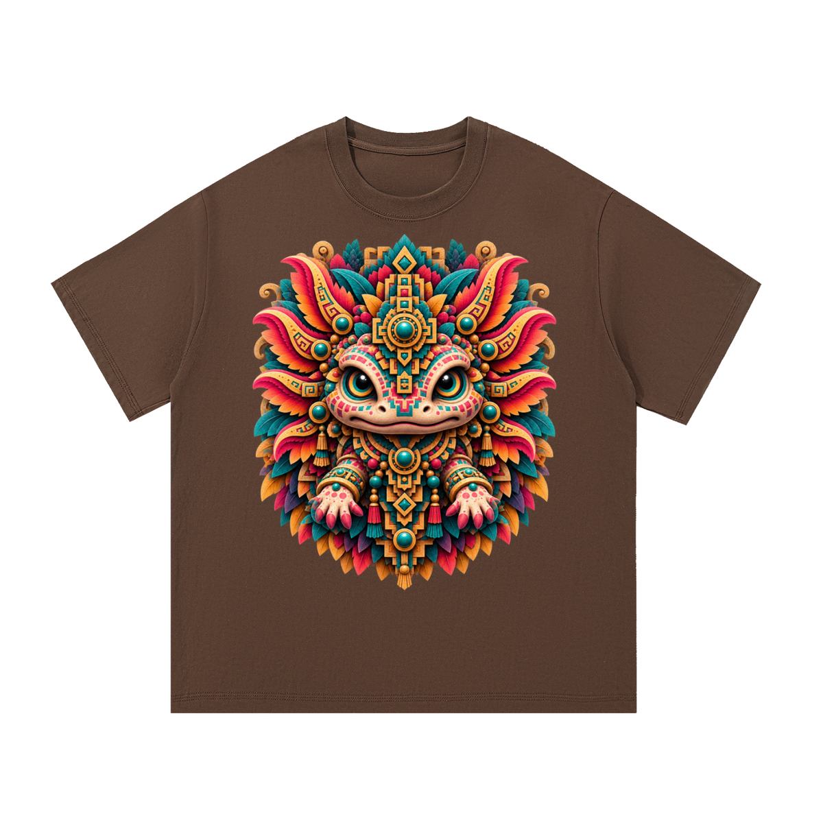 Essential Cotton T-Shirt