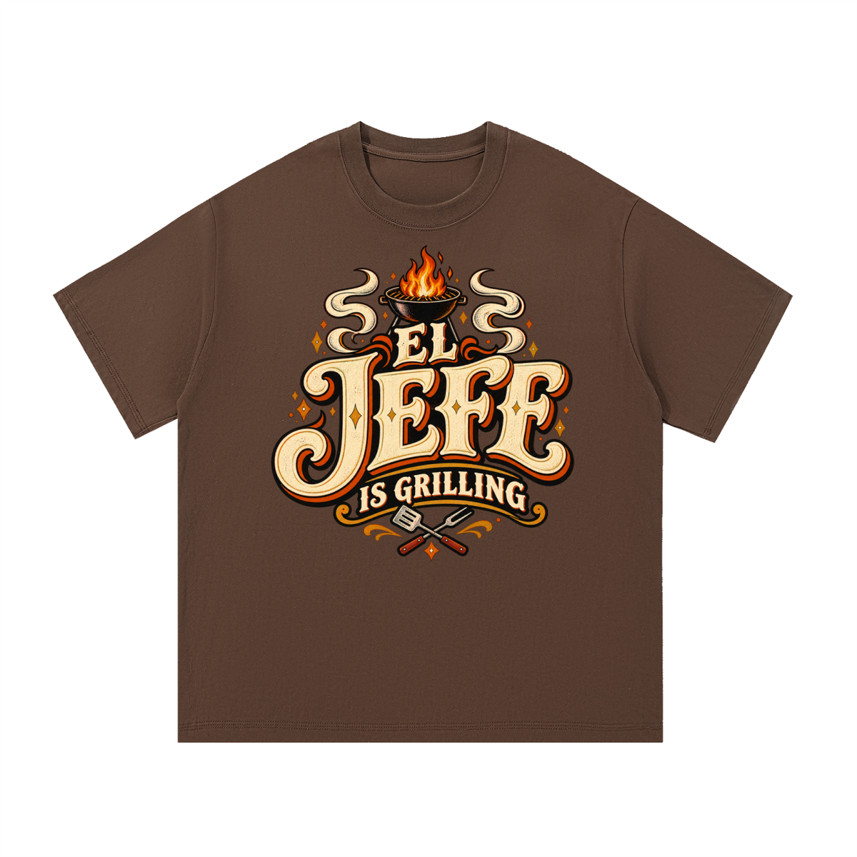 Essential Cotton T-Shirt