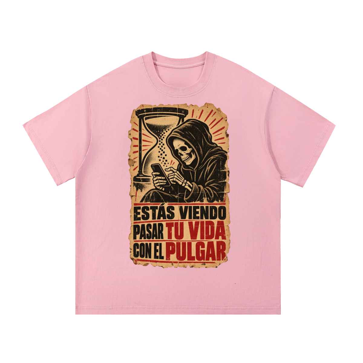 Essential Cotton T-Shirt