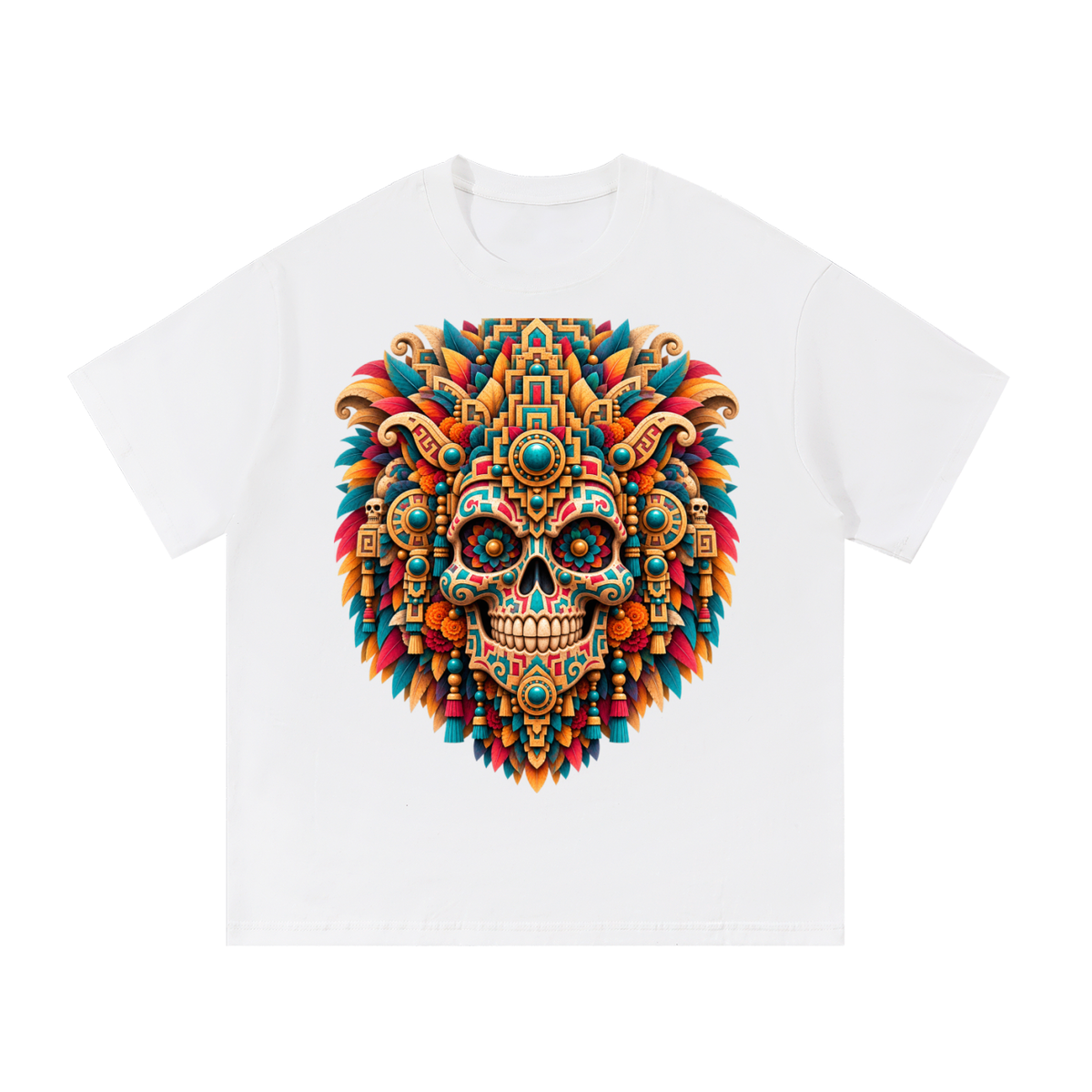 Essential Cotton T-Shirt