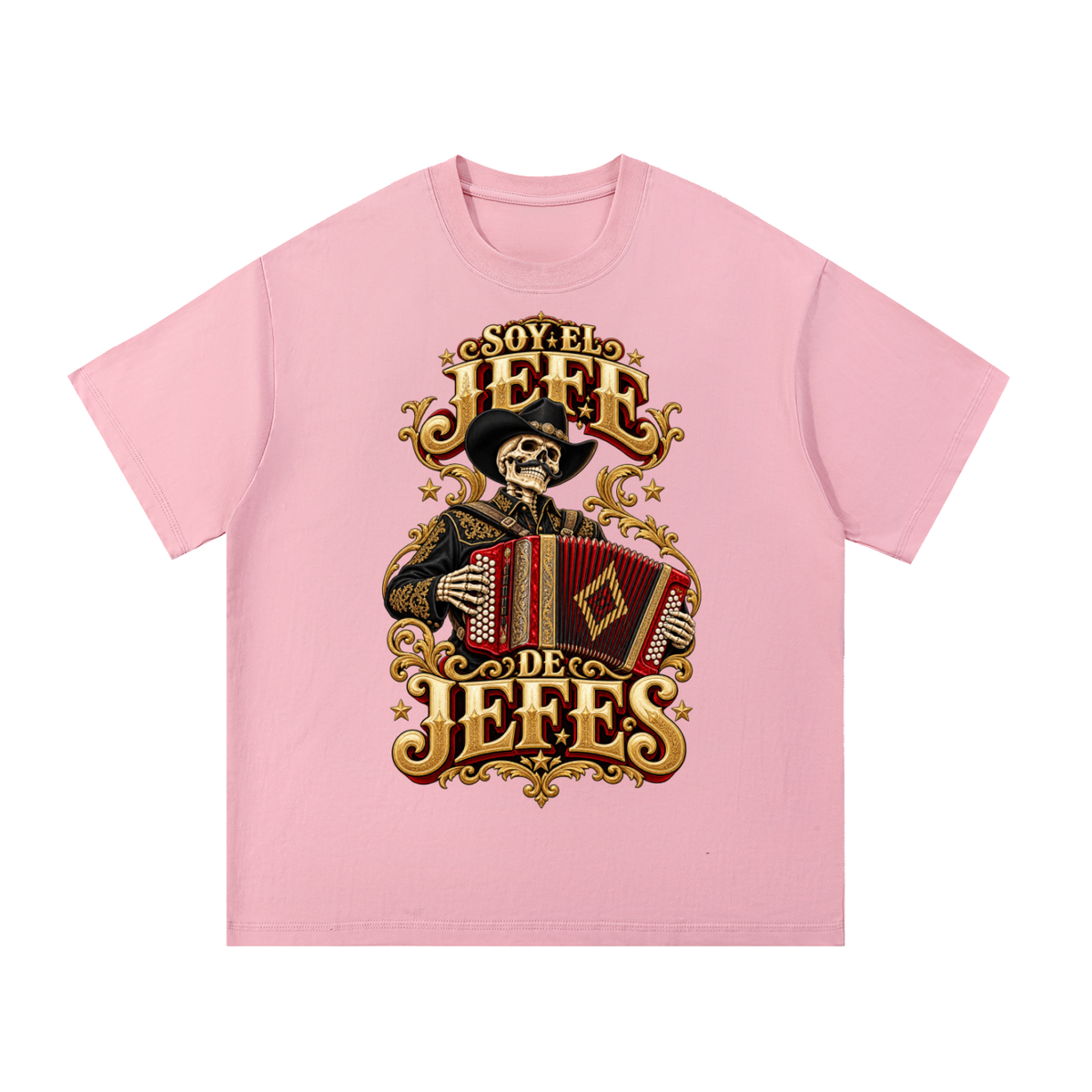 Essential Cotton T-Shirt