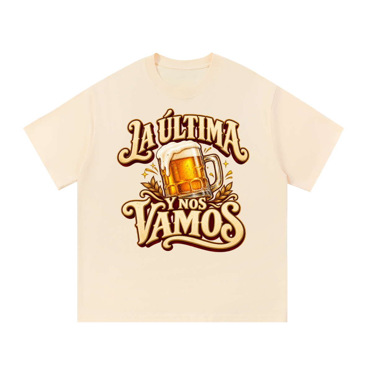 Essential Cotton T-Shirt