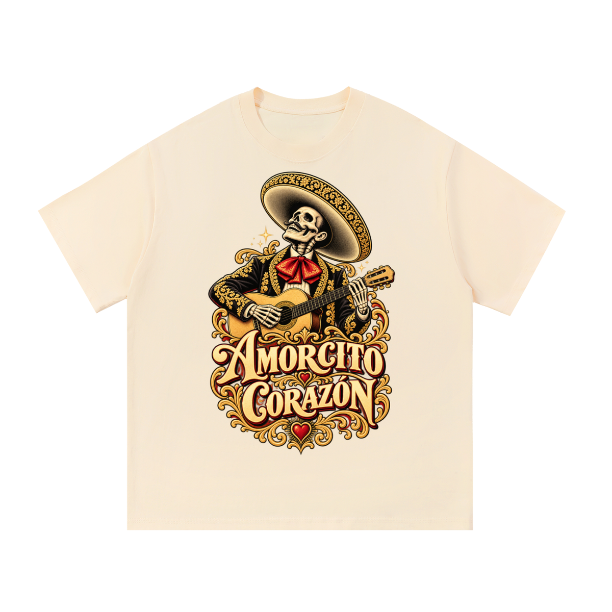 Essential Cotton T-Shirt